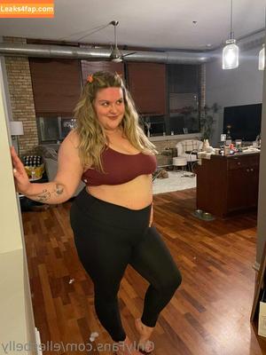 ellesbelly photo #0014