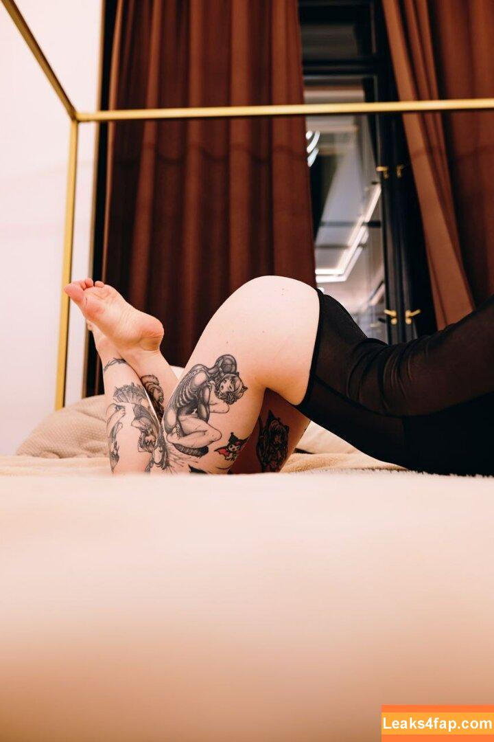 elleslove / Elles / aliceeee_watson / heartsicx leaked photo photo #1067