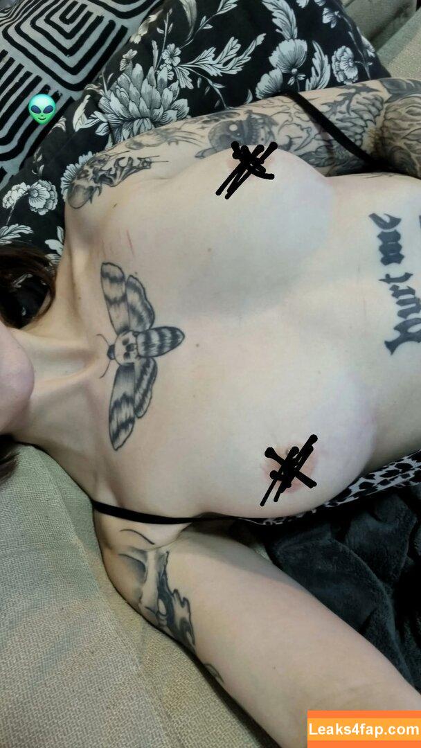 elleslove / Elles / aliceeee_watson / heartsicx leaked photo photo #1731