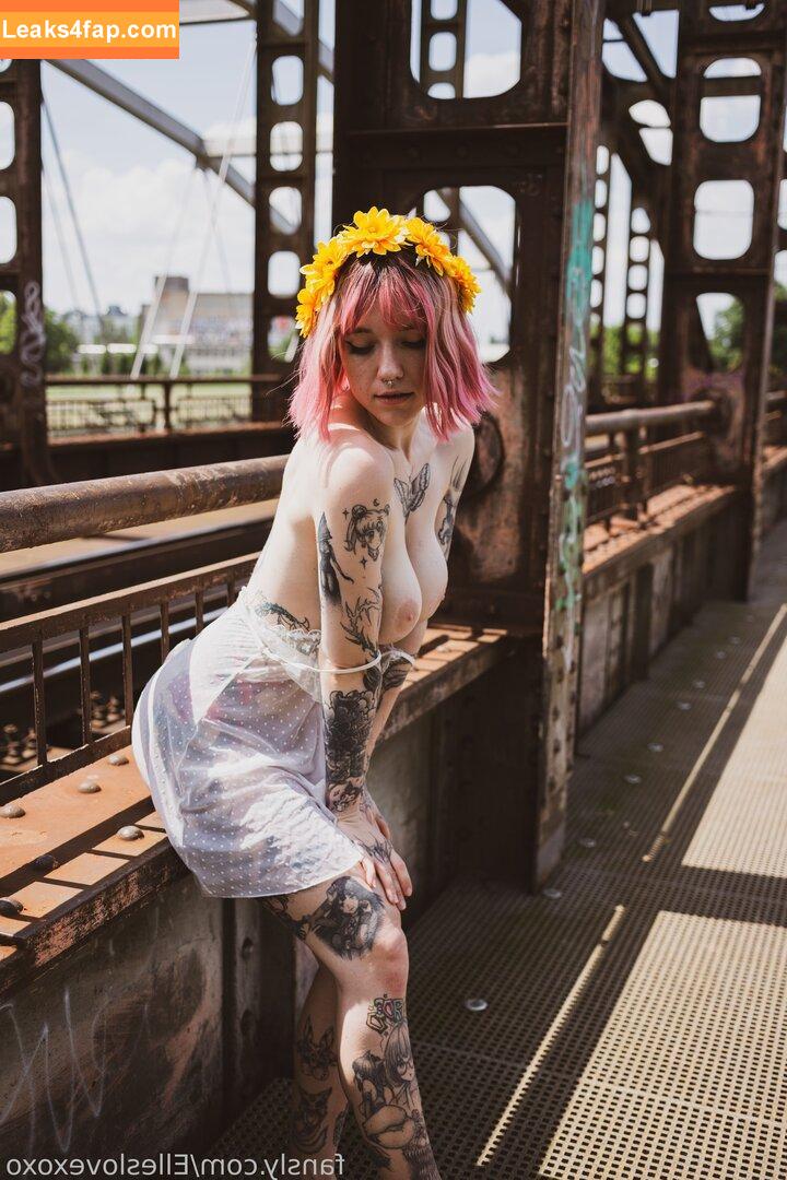 elleslove / Elles / aliceeee_watson / heartsicx leaked photo photo #1740