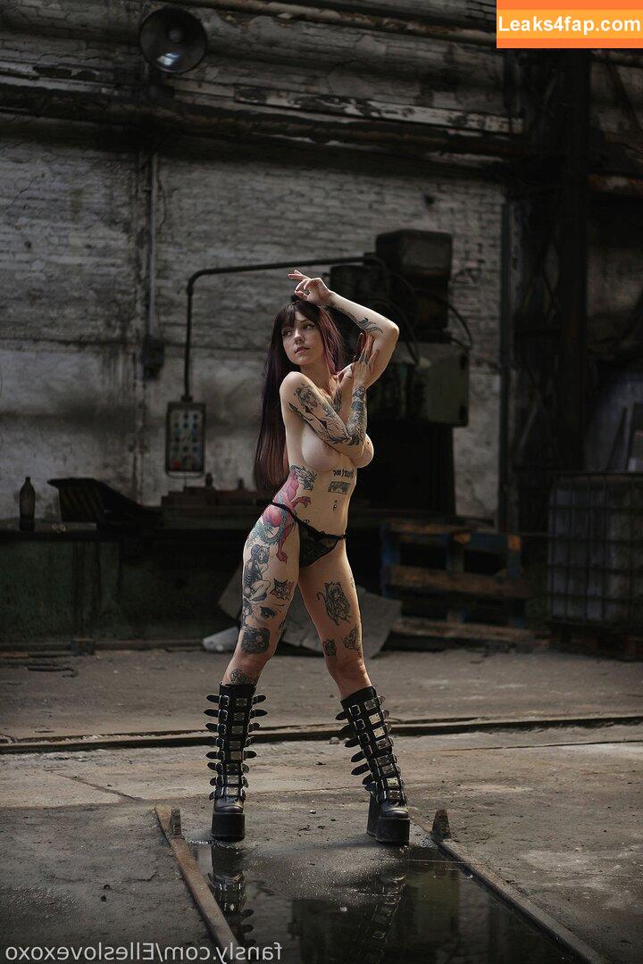 elleslove / Elles / aliceeee_watson / heartsicx leaked photo photo #1747