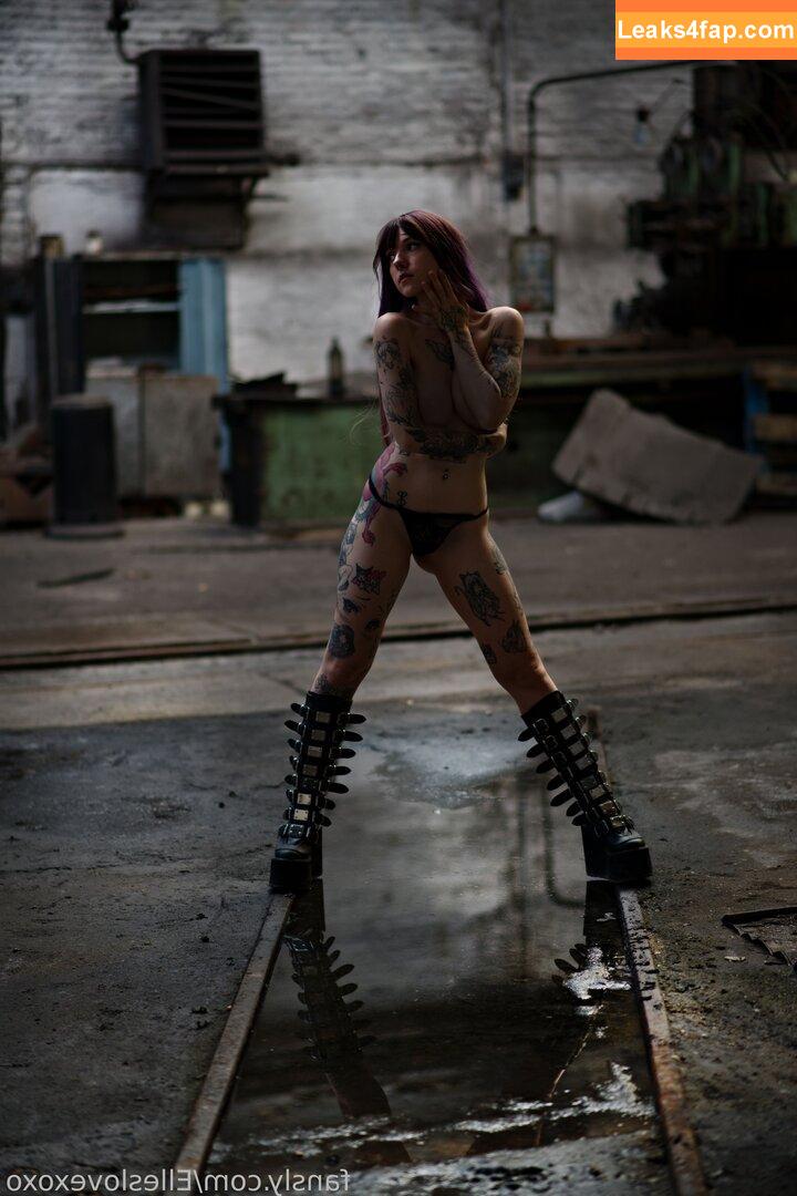 elleslove / Elles / aliceeee_watson / heartsicx leaked photo photo #1762