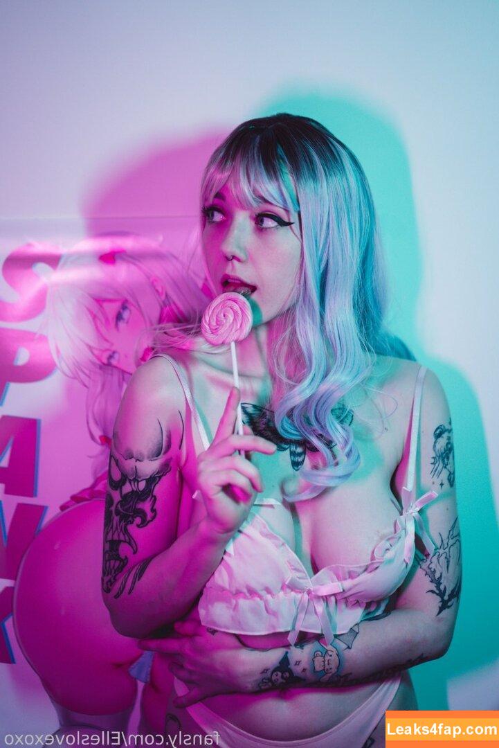 elleslove / Elles / aliceeee_watson / heartsicx leaked photo photo #1783