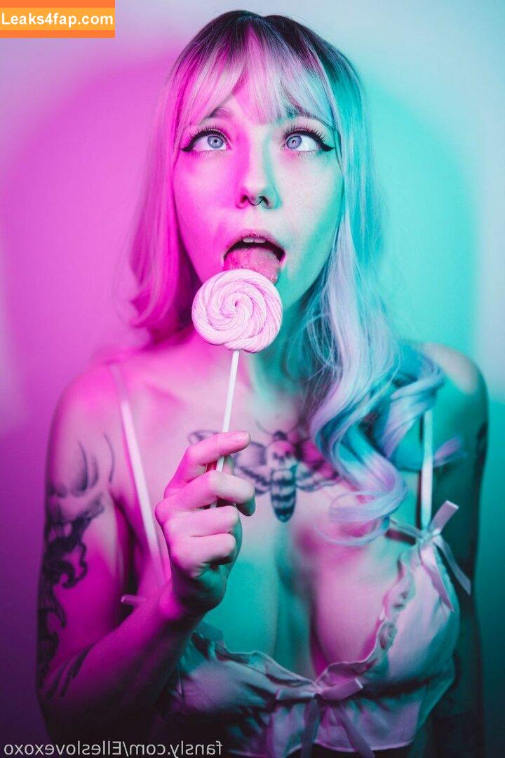 elleslove / Elles / aliceeee_watson / heartsicx leaked photo photo #1784