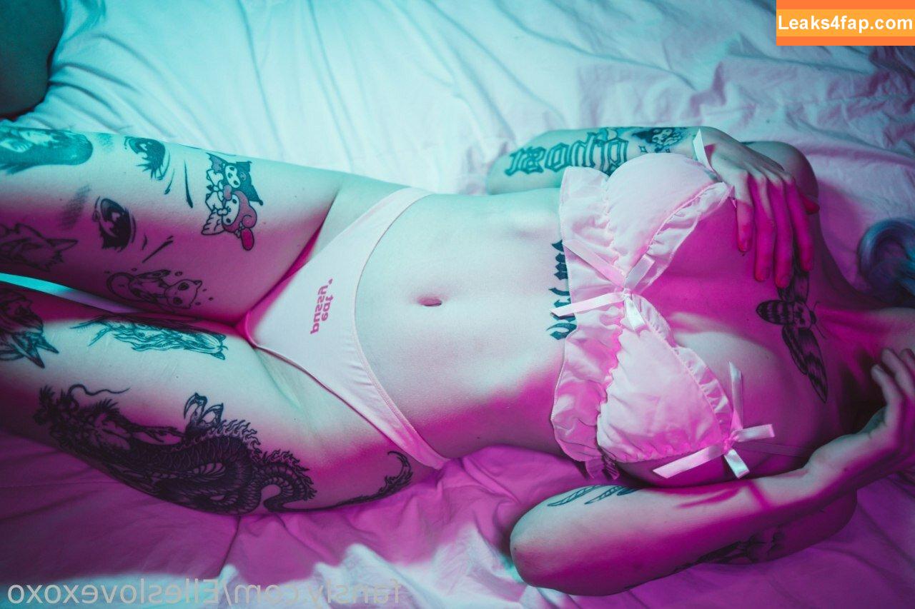 elleslove / Elles / aliceeee_watson / heartsicx leaked photo photo #1785