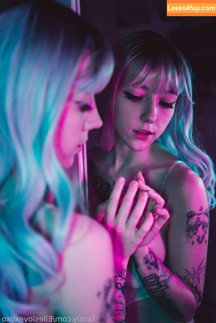 elleslove / Elles / aliceeee_watson / heartsicx leaked photo photo #1786