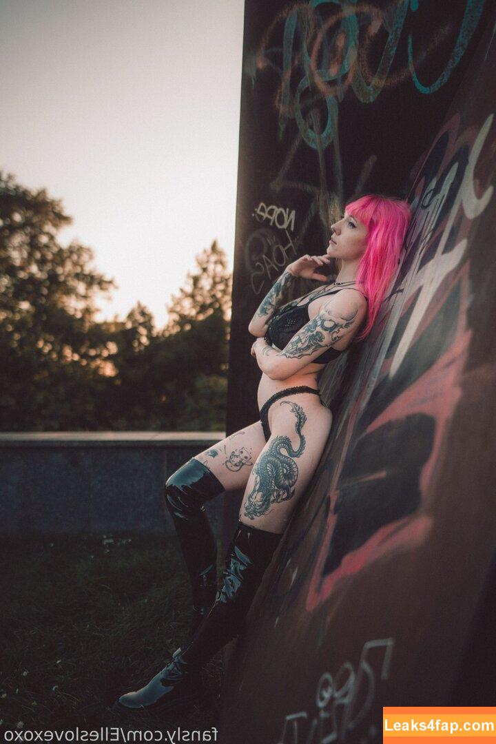 elleslove / Elles / aliceeee_watson / heartsicx leaked photo photo #1800