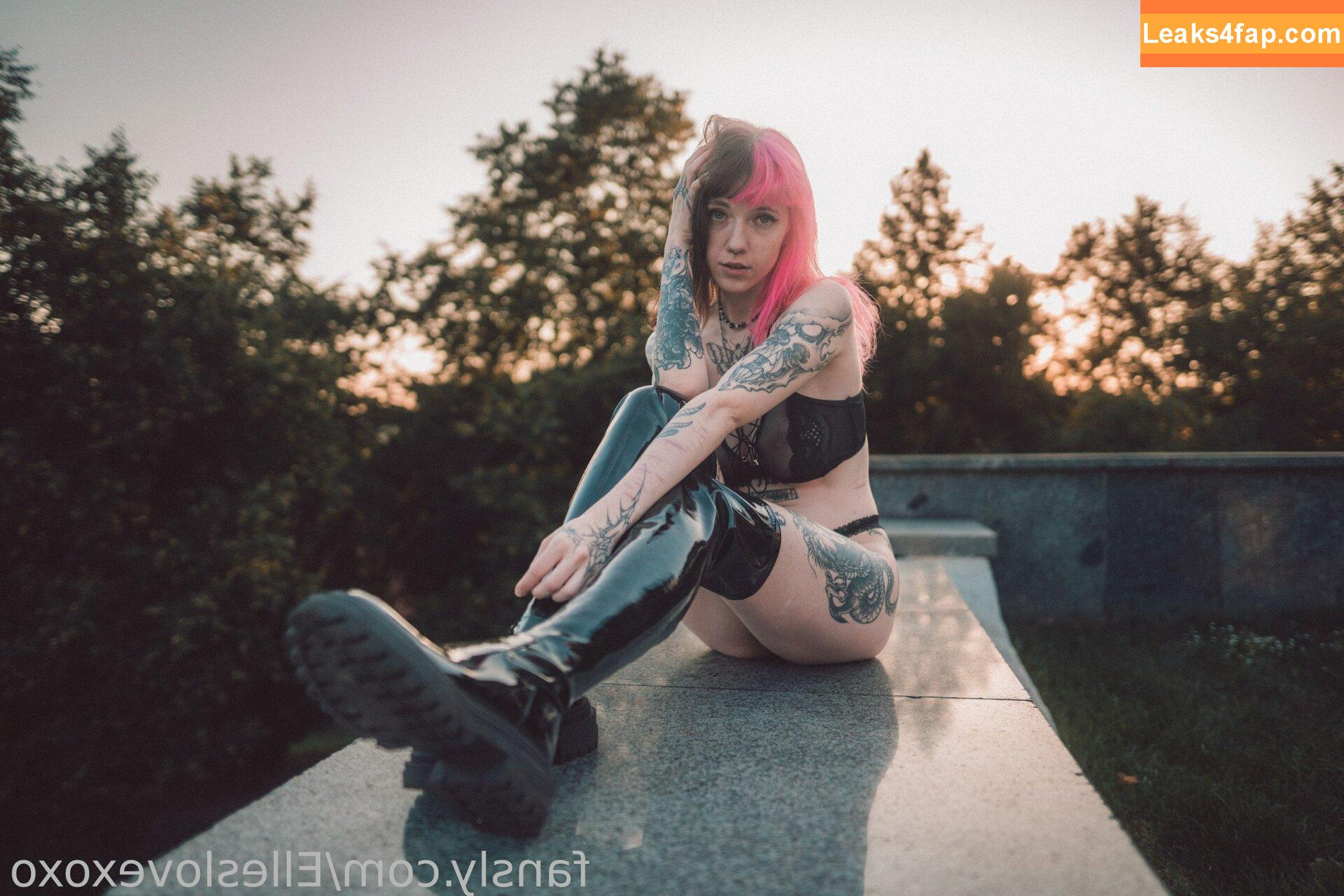 elleslove / Elles / aliceeee_watson / heartsicx leaked photo photo #1801