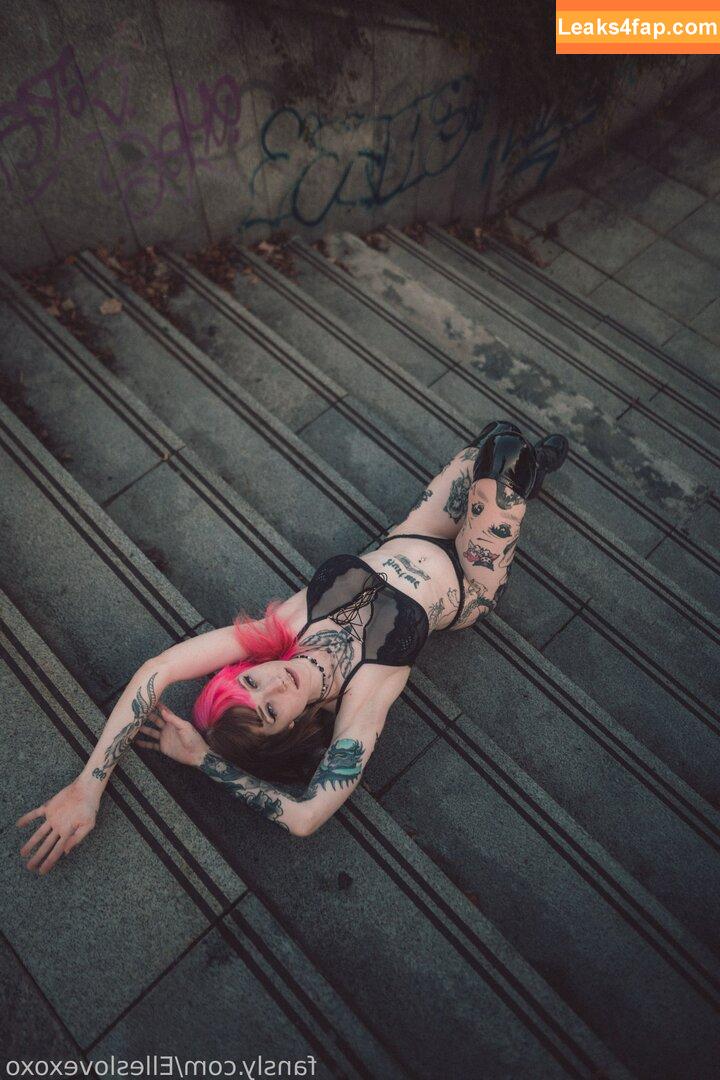 elleslove / Elles / aliceeee_watson / heartsicx leaked photo photo #1802