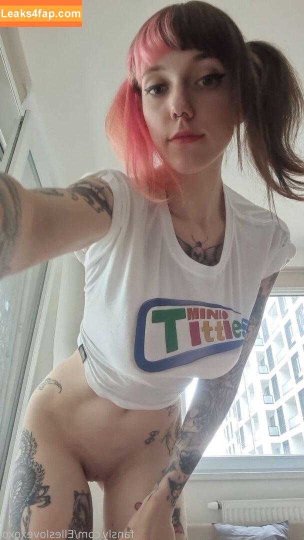 elleslove / Elles / aliceeee_watson / heartsicx leaked photo photo #2006