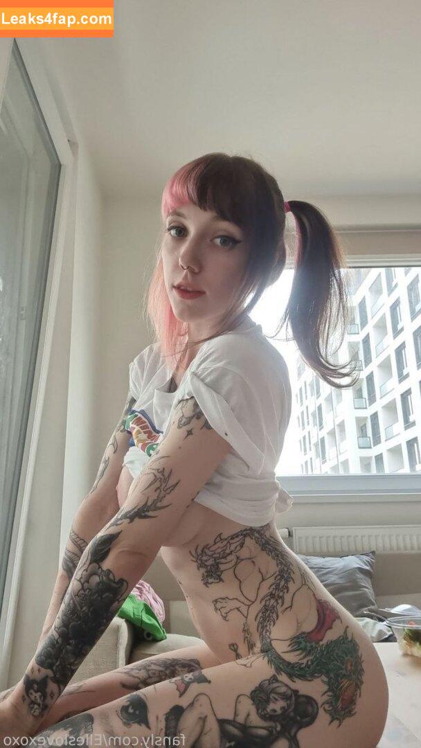 elleslove / Elles / aliceeee_watson / heartsicx leaked photo photo #2010