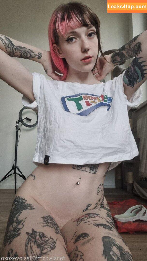 elleslove / Elles / aliceeee_watson / heartsicx leaked photo photo #2011