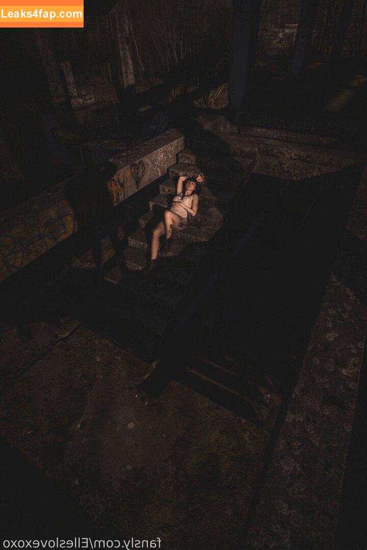 elleslove / Elles / aliceeee_watson / heartsicx leaked photo photo #2052