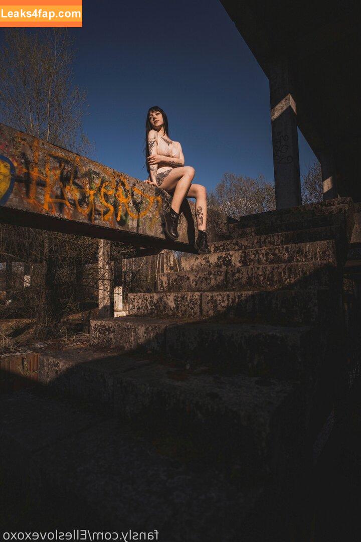 elleslove / Elles / aliceeee_watson / heartsicx leaked photo photo #2054