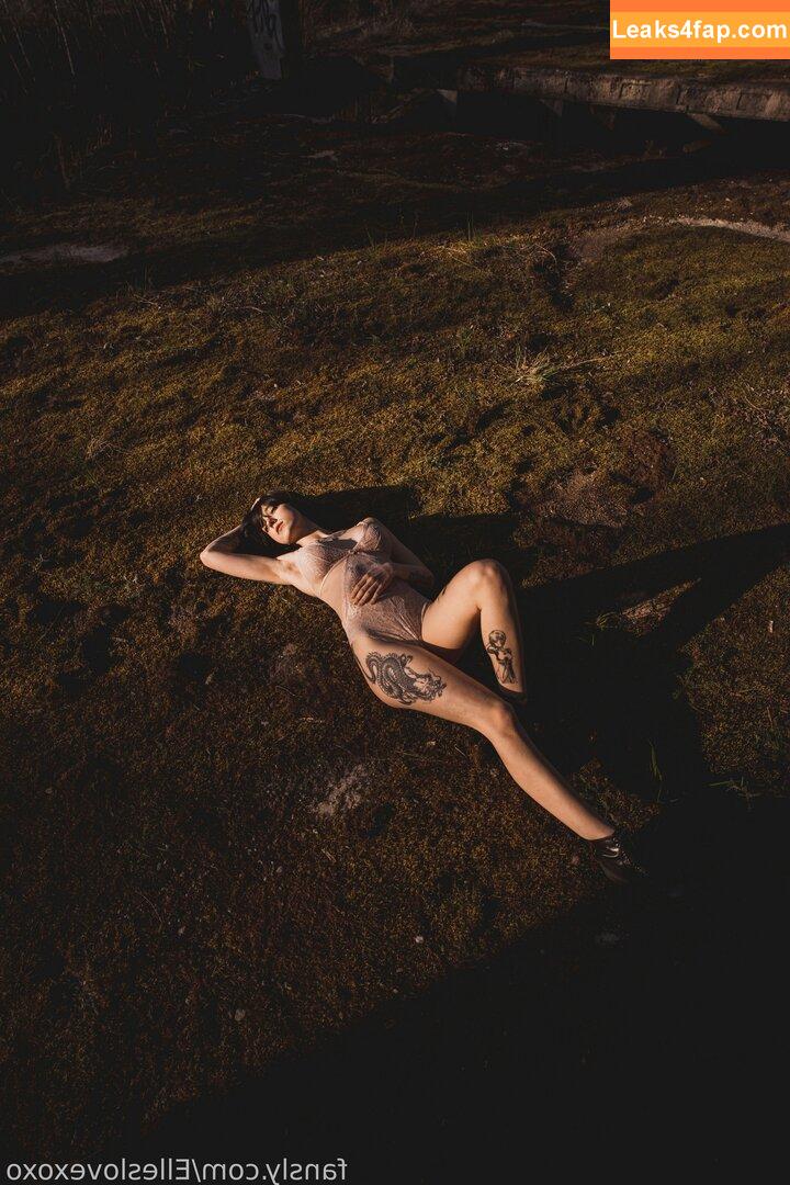 elleslove / Elles / aliceeee_watson / heartsicx leaked photo photo #2057