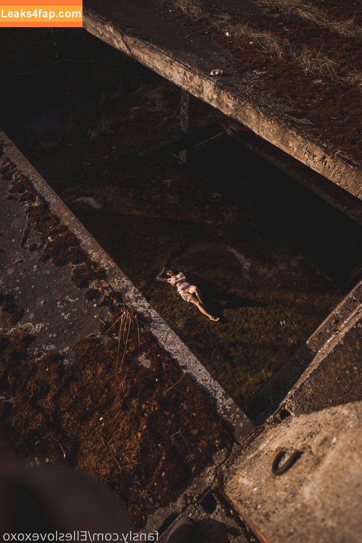elleslove / Elles / aliceeee_watson / heartsicx leaked photo photo #2058