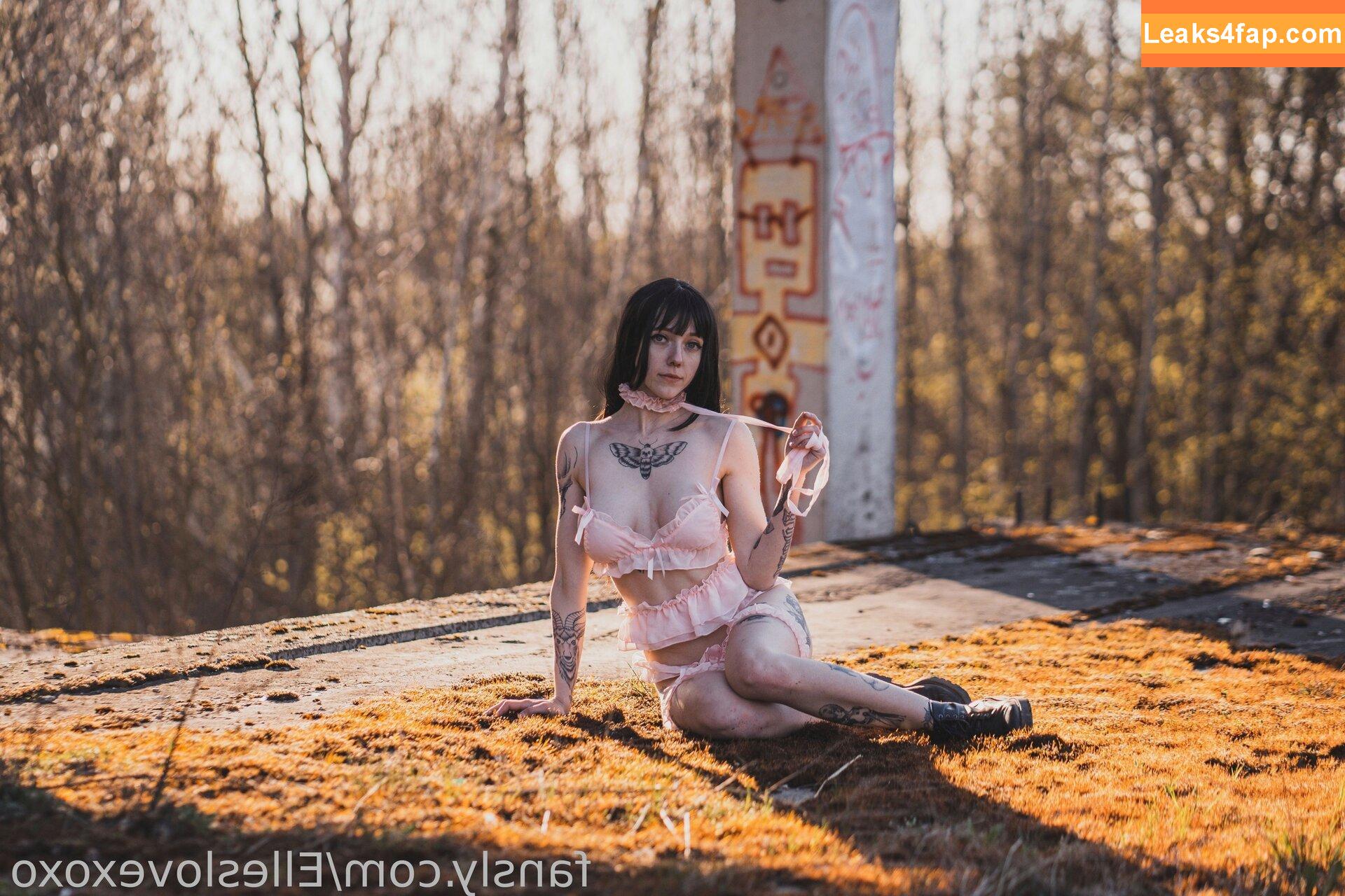 elleslove / Elles / aliceeee_watson / heartsicx leaked photo photo #2072