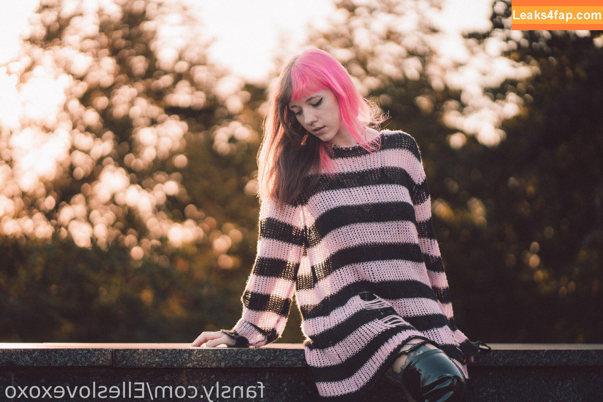 elleslove / Elles / aliceeee_watson / heartsicx leaked photo photo #2097