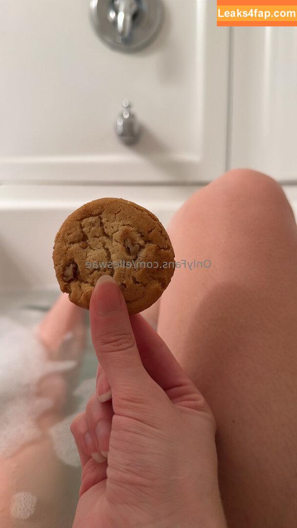 elleswae /  leaked photo photo #0013
