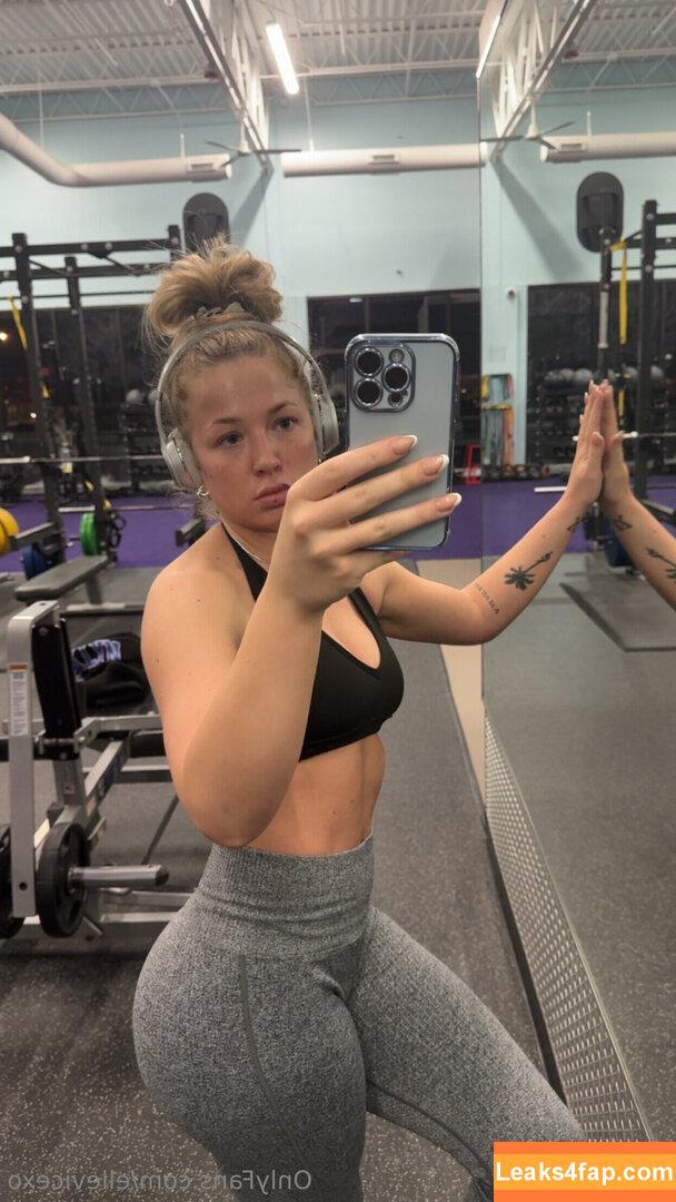 Ellevicexo / onlyellexo leaked photo photo #0003