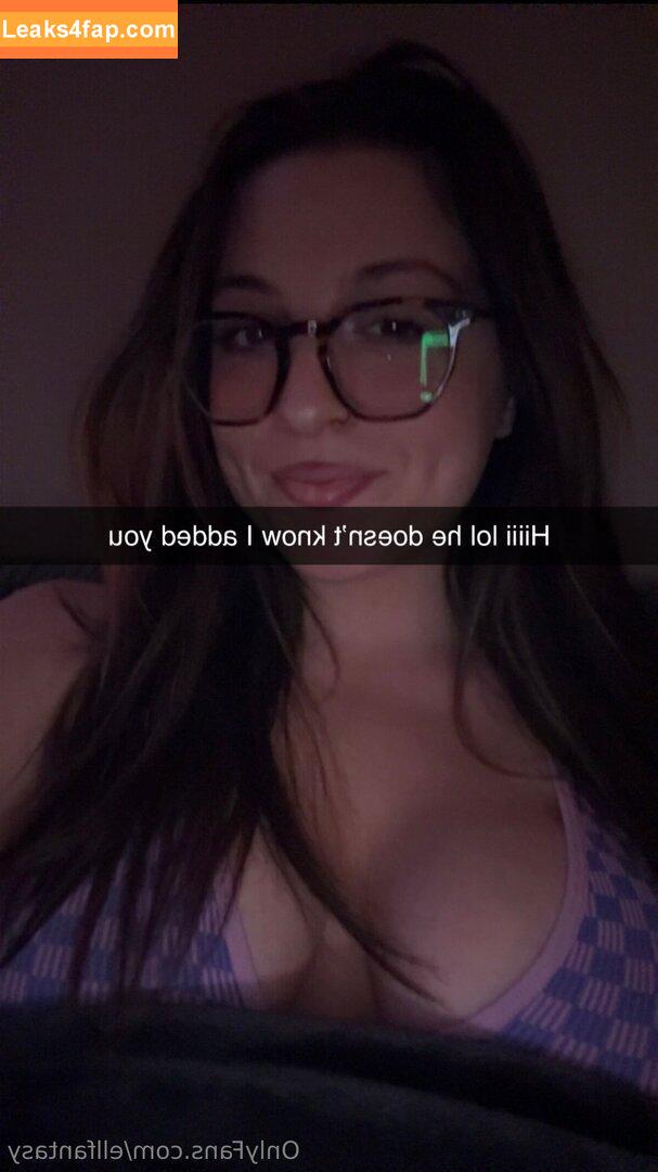 ellfantasy / ellfantasyyy leaked photo photo #0047