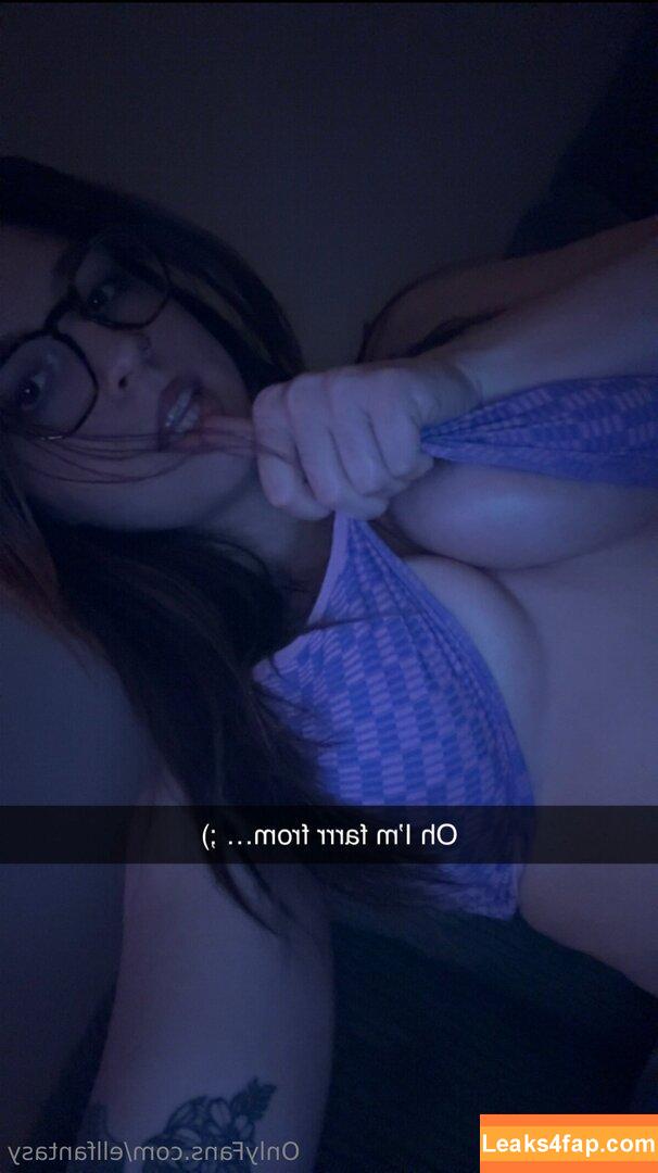 ellfantasy / ellfantasyyy leaked photo photo #0048