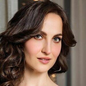 Elli Avrram photo #0006