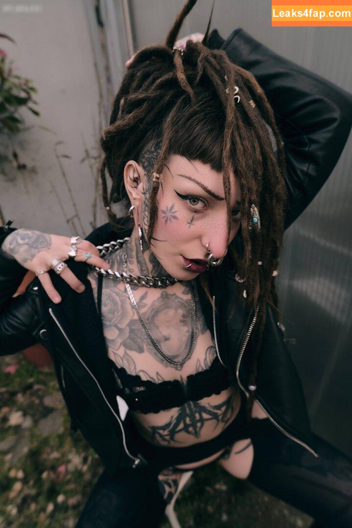 ElliDings666 / elli_dings666 / skyress_vip leaked photo photo #0137