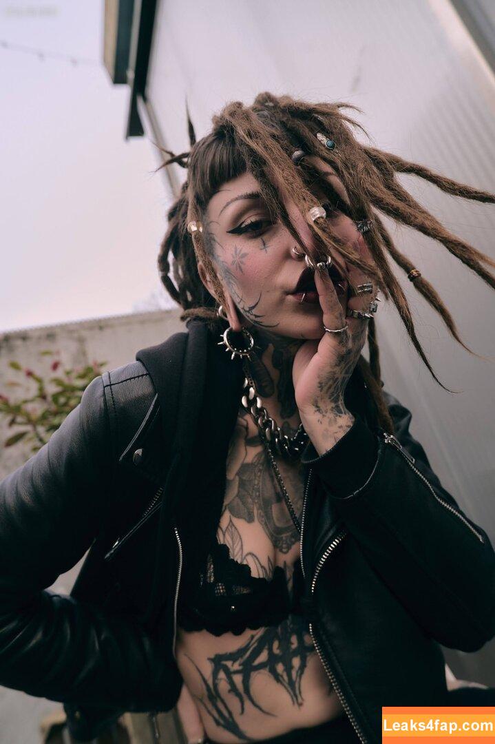 ElliDings666 / elli_dings666 / skyress_vip leaked photo photo #0138