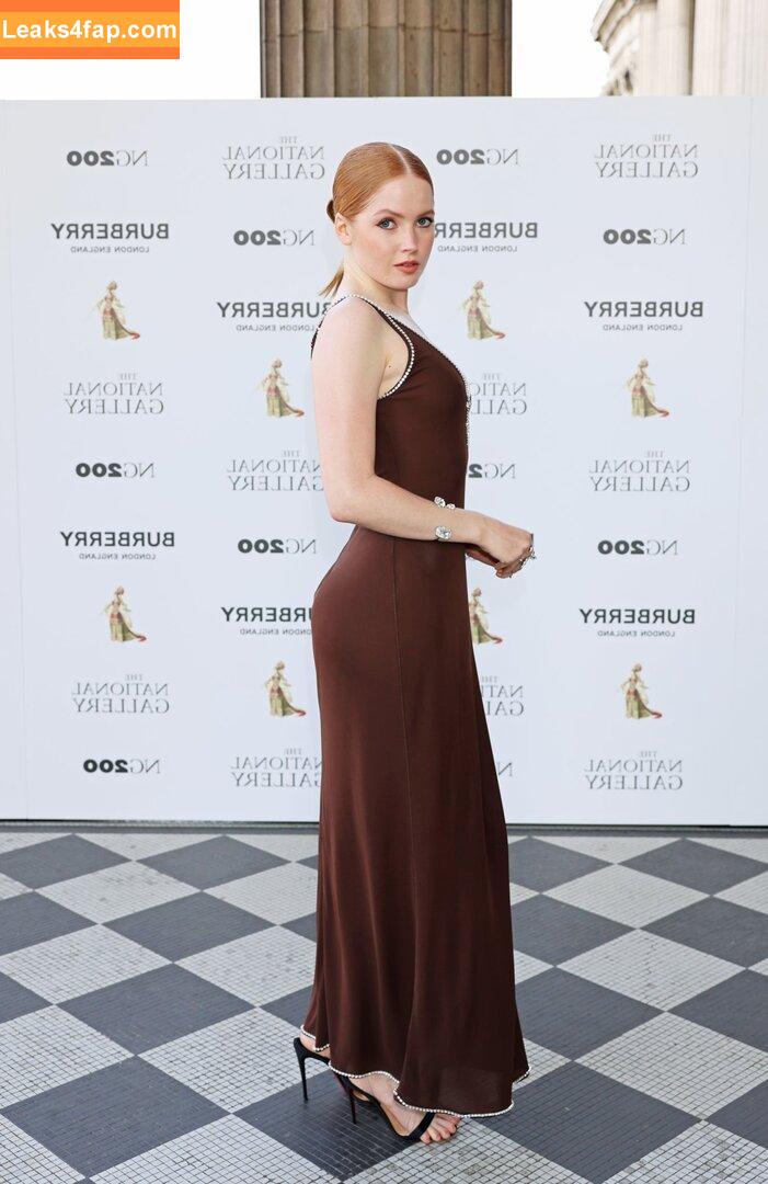 Ellie Bamber / elliebamber_ / honeybambs leaked photo photo #0044