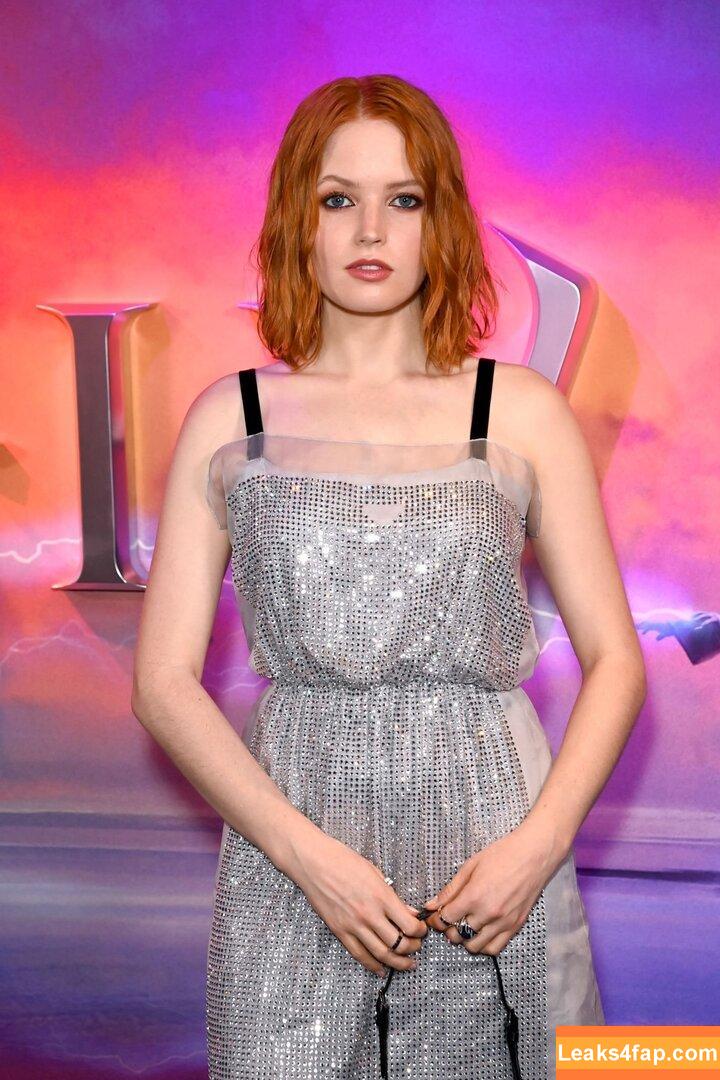 Ellie Bamber / elliebamber_ / honeybambs leaked photo photo #0075