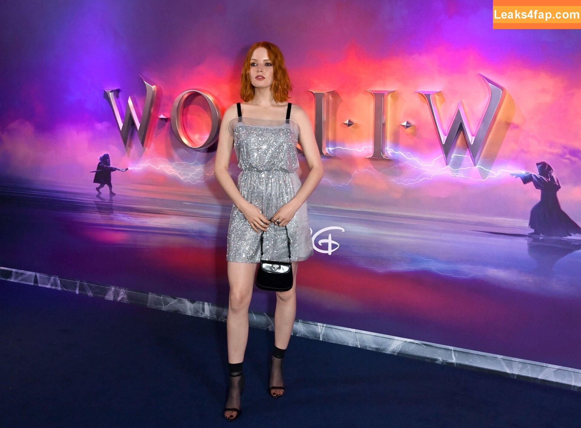 Ellie Bamber / elliebamber_ / honeybambs leaked photo photo #0076