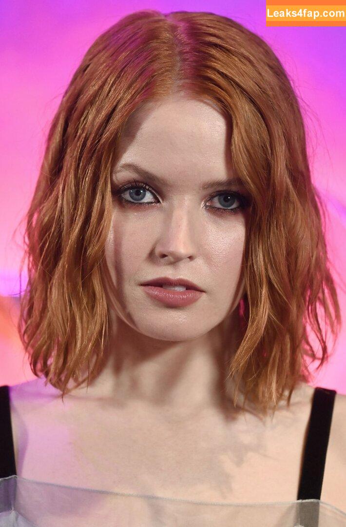 Ellie Bamber / elliebamber_ / honeybambs слитое фото фото #0079