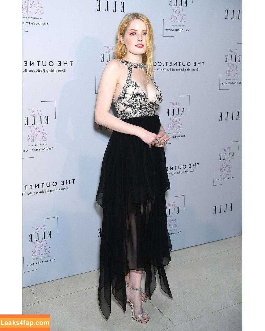 Ellie Bamber / elliebamber_ / honeybambs leaked photo photo #0108