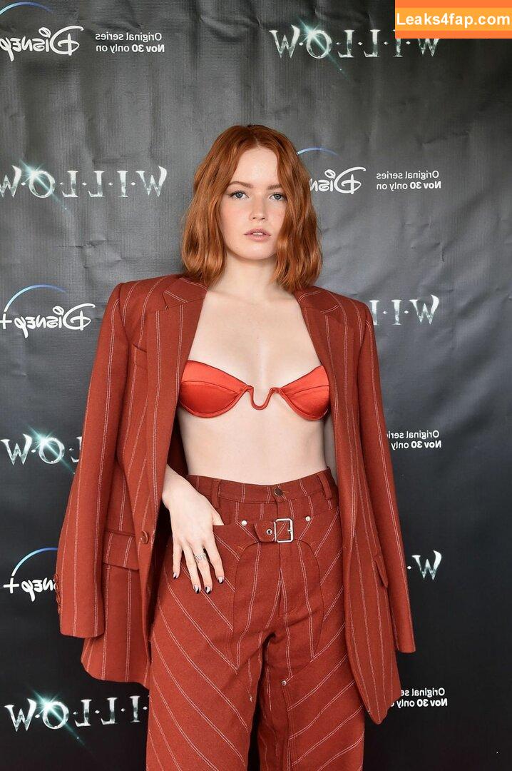 Ellie Bamber / elliebamber_ / honeybambs leaked photo photo #0146