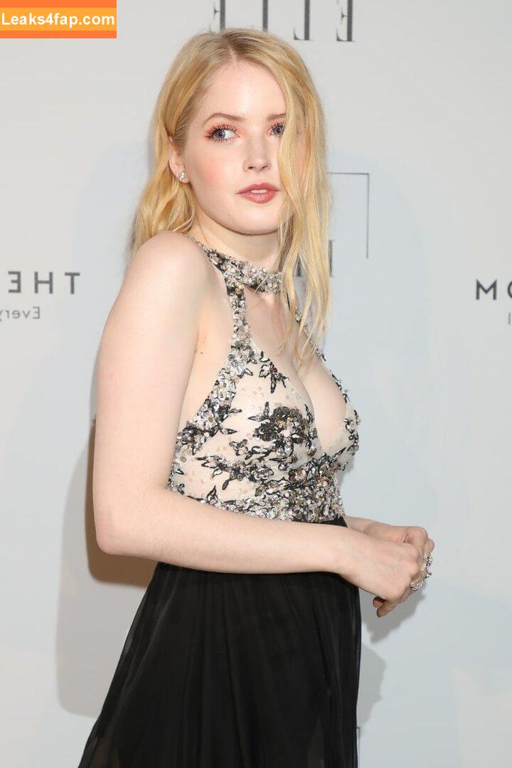 Ellie Bamber / elliebamber_ / honeybambs leaked photo photo #0152