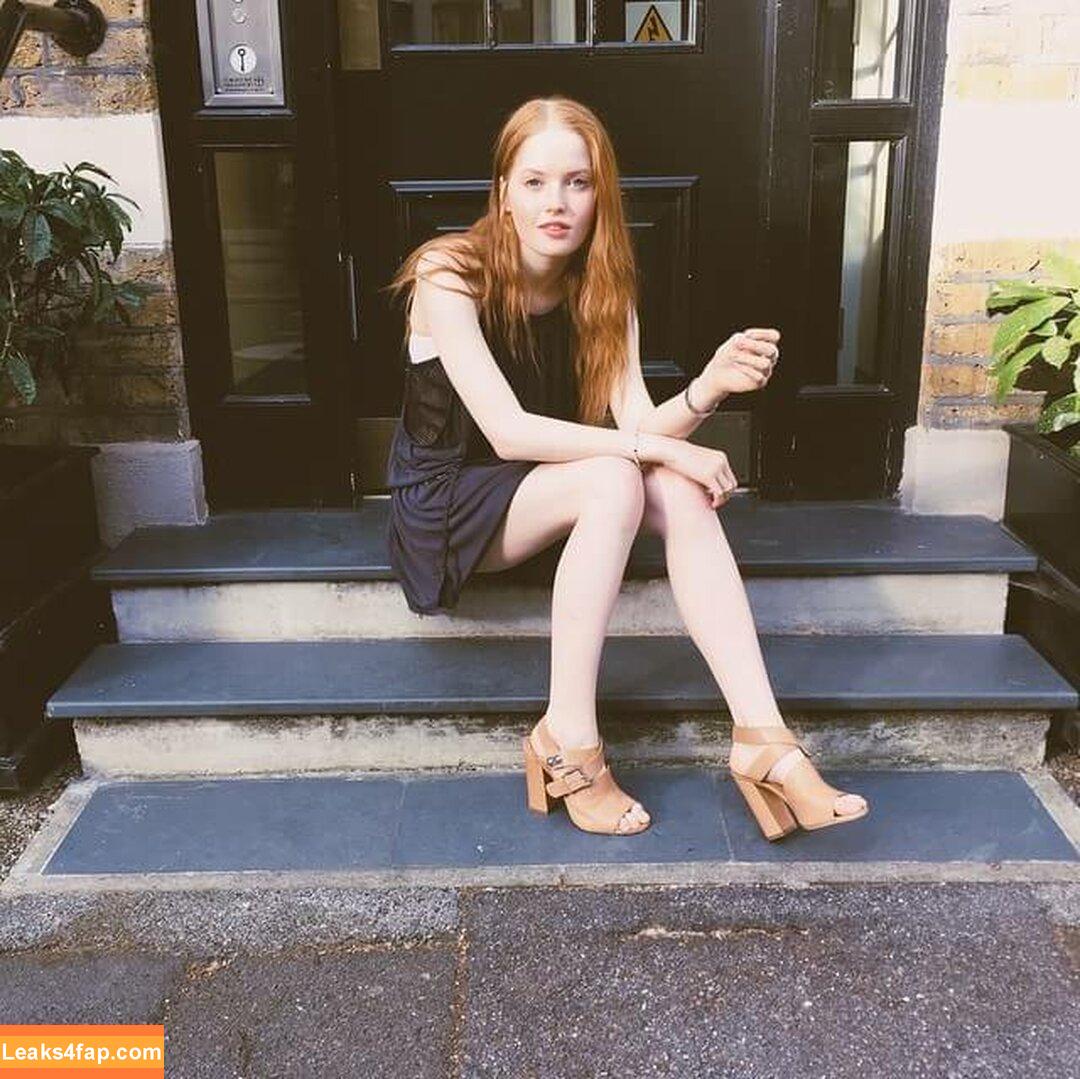 Ellie Bamber / elliebamber_ / honeybambs leaked photo photo #0168