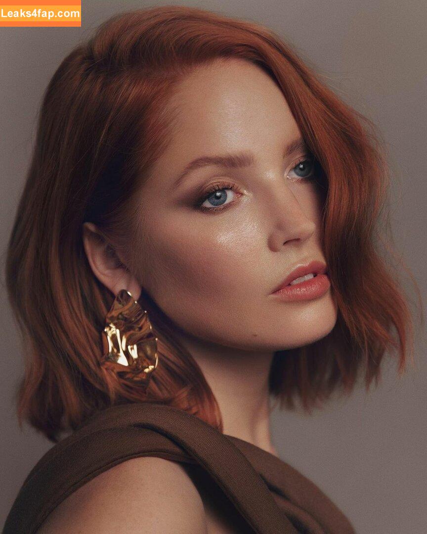 Ellie Bamber / elliebamber_ / honeybambs leaked photo photo #0221