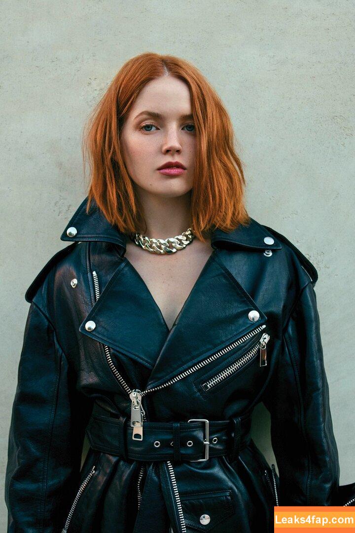 Ellie Bamber / elliebamber_ / honeybambs слитое фото фото #0294