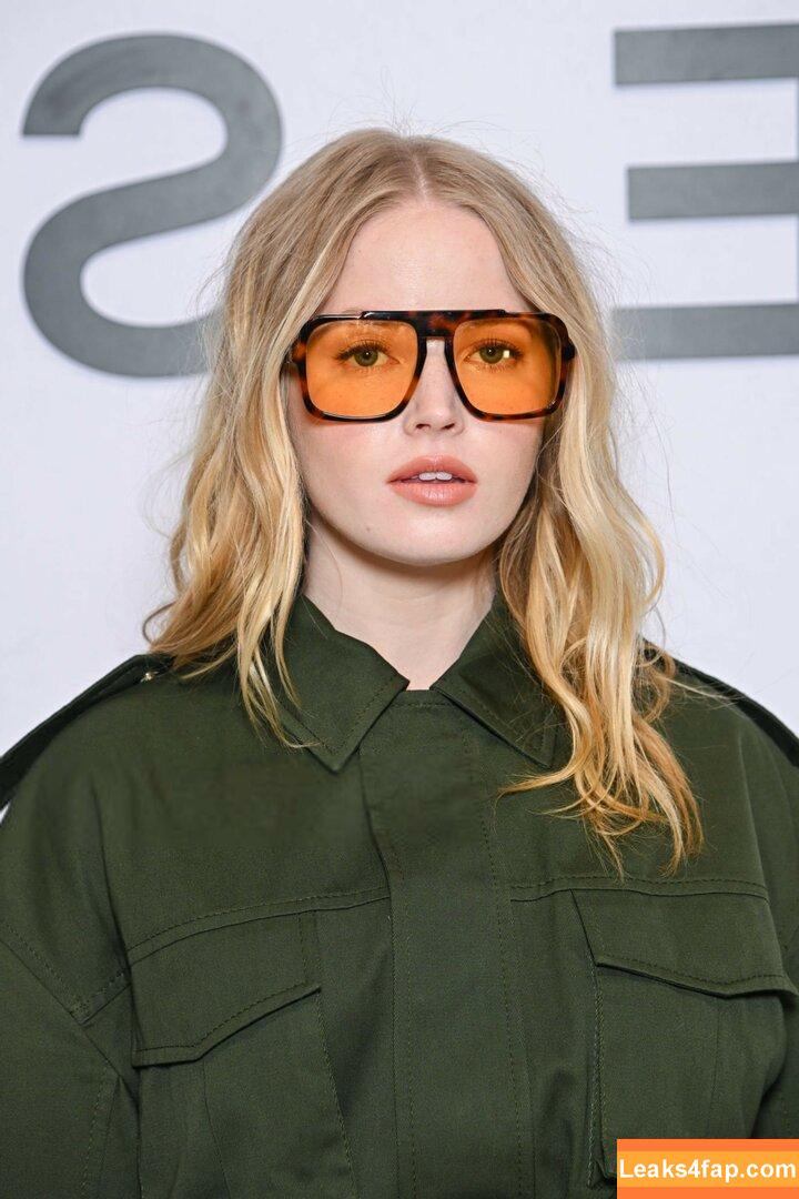 Ellie Bamber / elliebamber_ / honeybambs leaked photo photo #0401