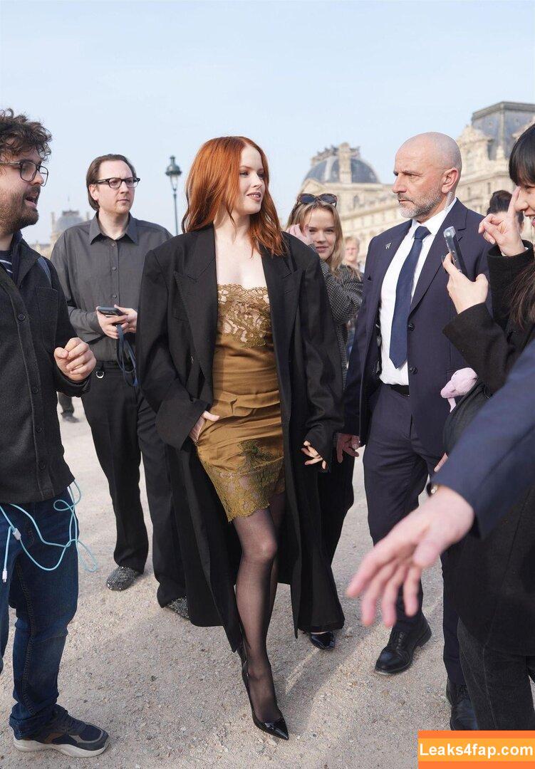 Ellie Bamber / elliebamber_ / honeybambs leaked photo photo #0486