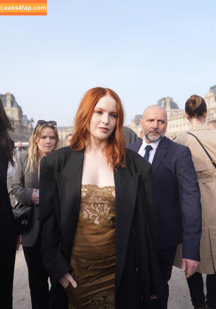 Ellie Bamber / elliebamber_ / honeybambs leaked photo photo #0487