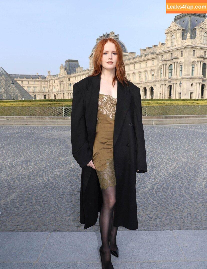 Ellie Bamber / elliebamber_ / honeybambs leaked photo photo #0488