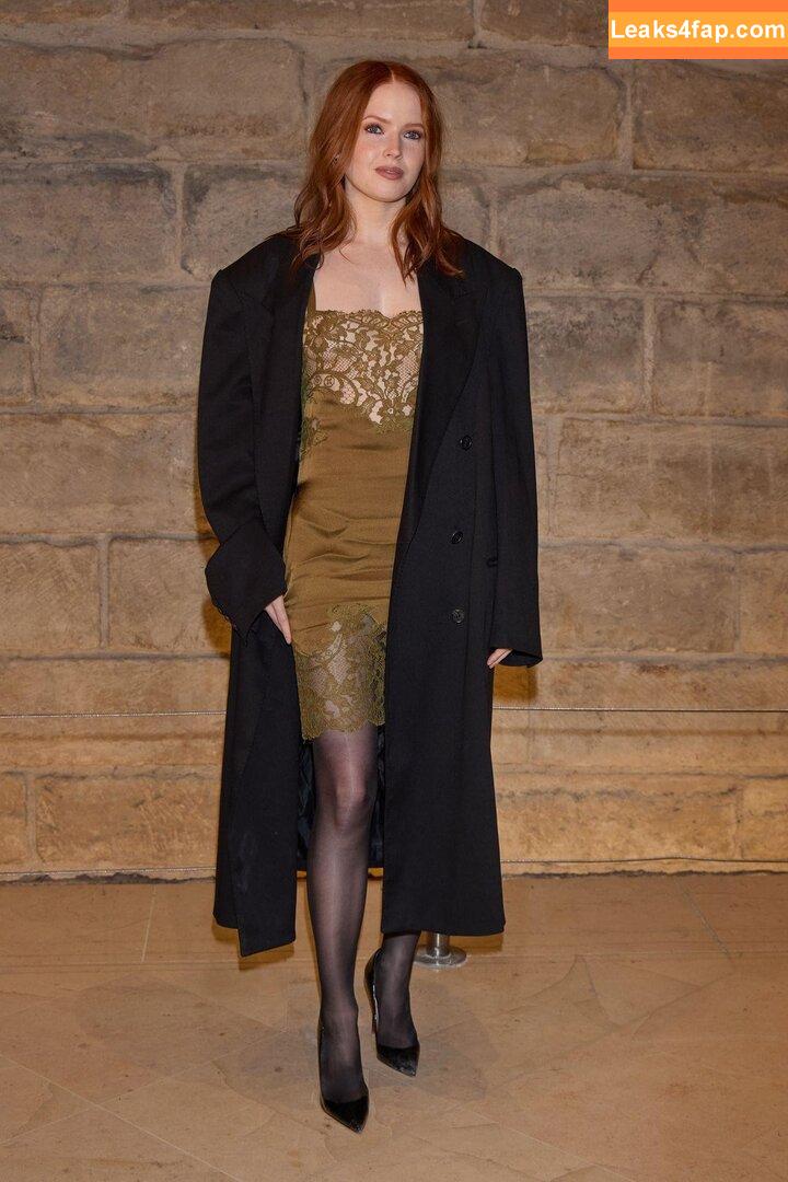 Ellie Bamber / elliebamber_ / honeybambs leaked photo photo #0489