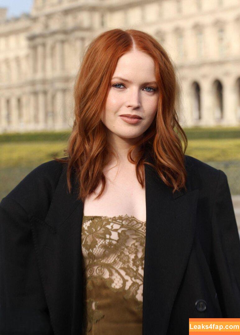 Ellie Bamber / elliebamber_ / honeybambs leaked photo photo #0493