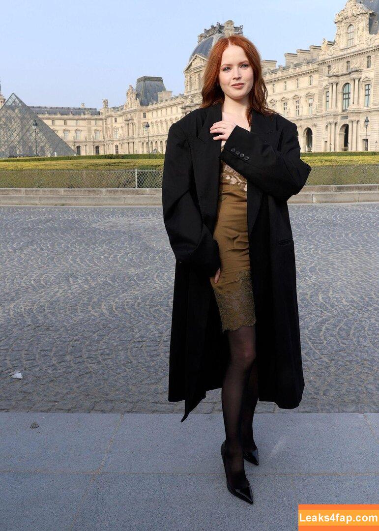 Ellie Bamber / elliebamber_ / honeybambs leaked photo photo #0494