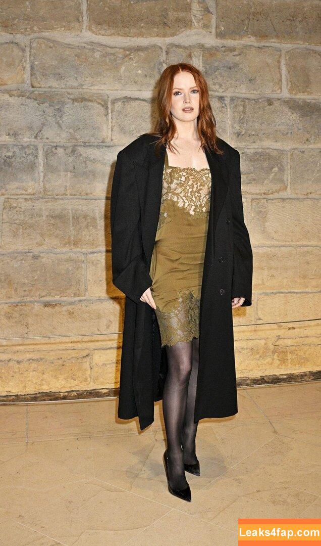 Ellie Bamber / elliebamber_ / honeybambs leaked photo photo #0496