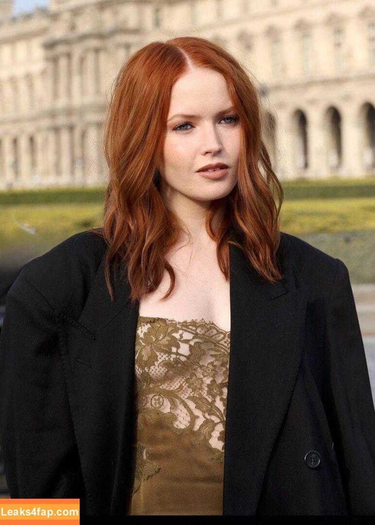 Ellie Bamber / elliebamber_ / honeybambs leaked photo photo #0499