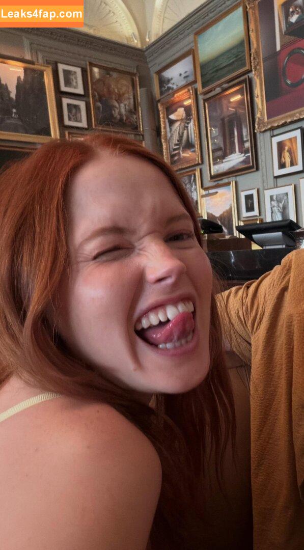 Ellie Bamber / elliebamber_ / honeybambs leaked photo photo #0519