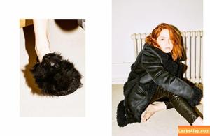 Ellie Bamber photo #0002